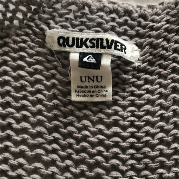 GOV. SHUTDOWN SALE!!! Quicksilver - Picture 2 of 2